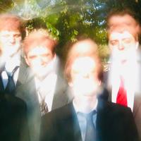 Гурт The Unsleeping на промо свого альбому