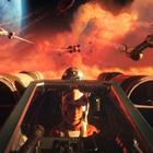 EA и Lucasfilm показали приквел к игре Star Wars: Squadrons