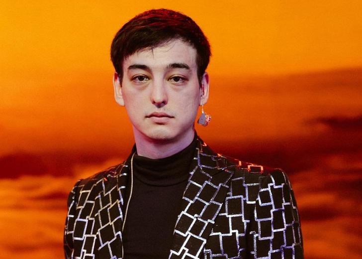 joji-dtf-magazine Слухайте перший за два роки трек Joji