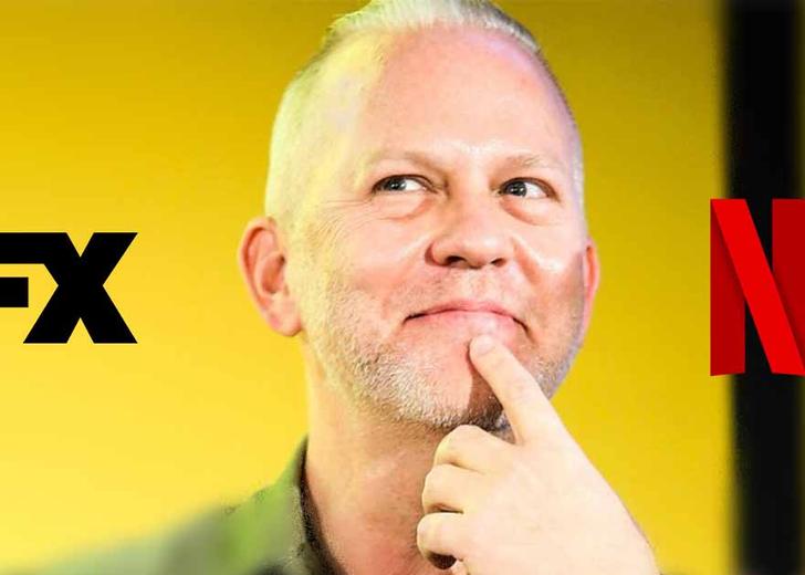 Netflix переманили к себе создателя «Американской истории ужасов» Райана Мерфи