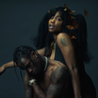 Песня «Love Galore» певицы SZA стала платиновой