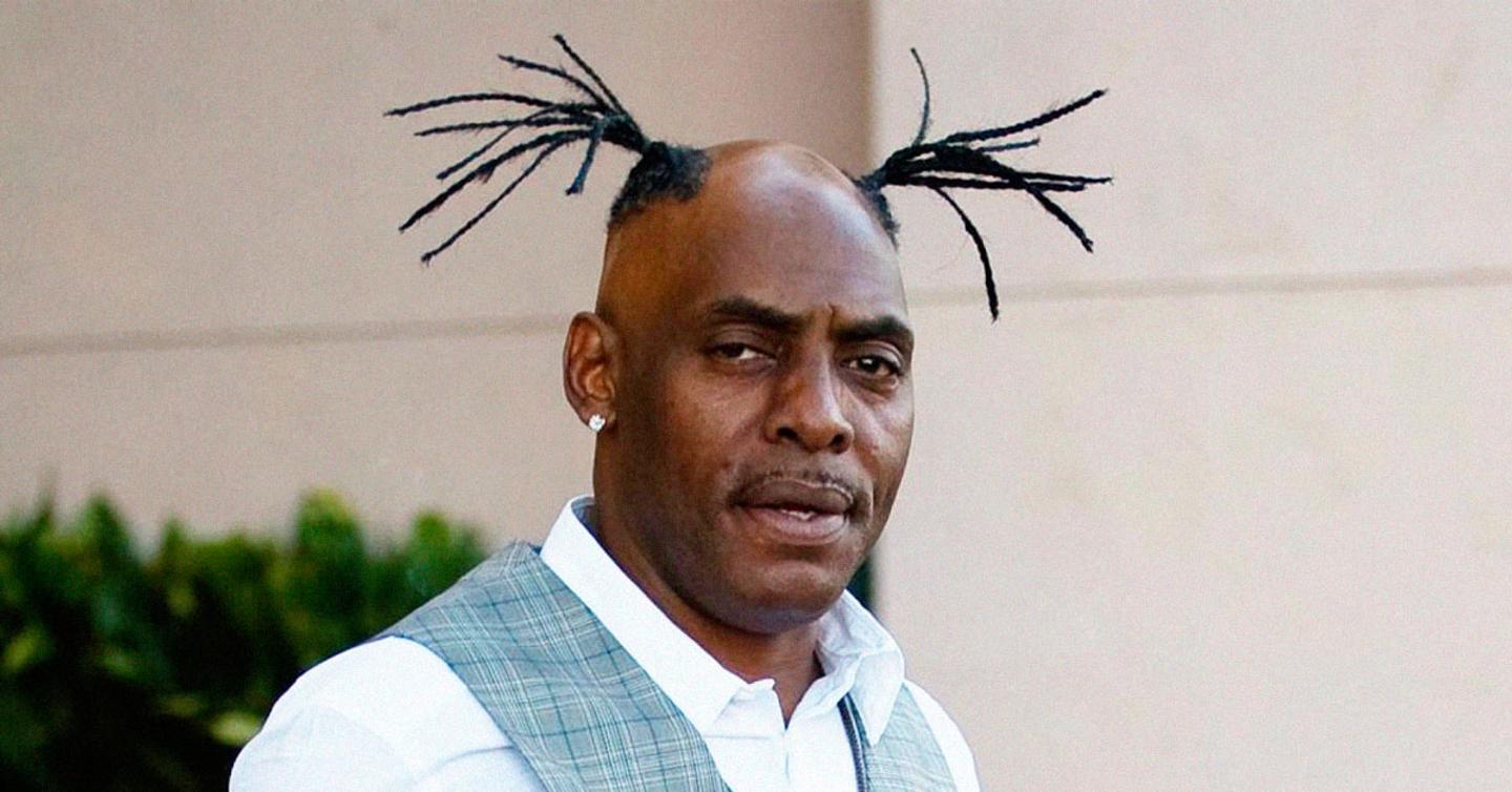 В Киеве выступит рэпер Coolio