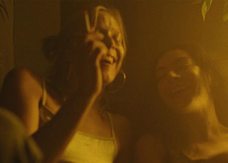 Трейлер Erupcja з Charli XCX