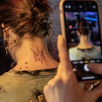 A charity tattoo festival will be held on Nyzhnoyurkivska Street, 31