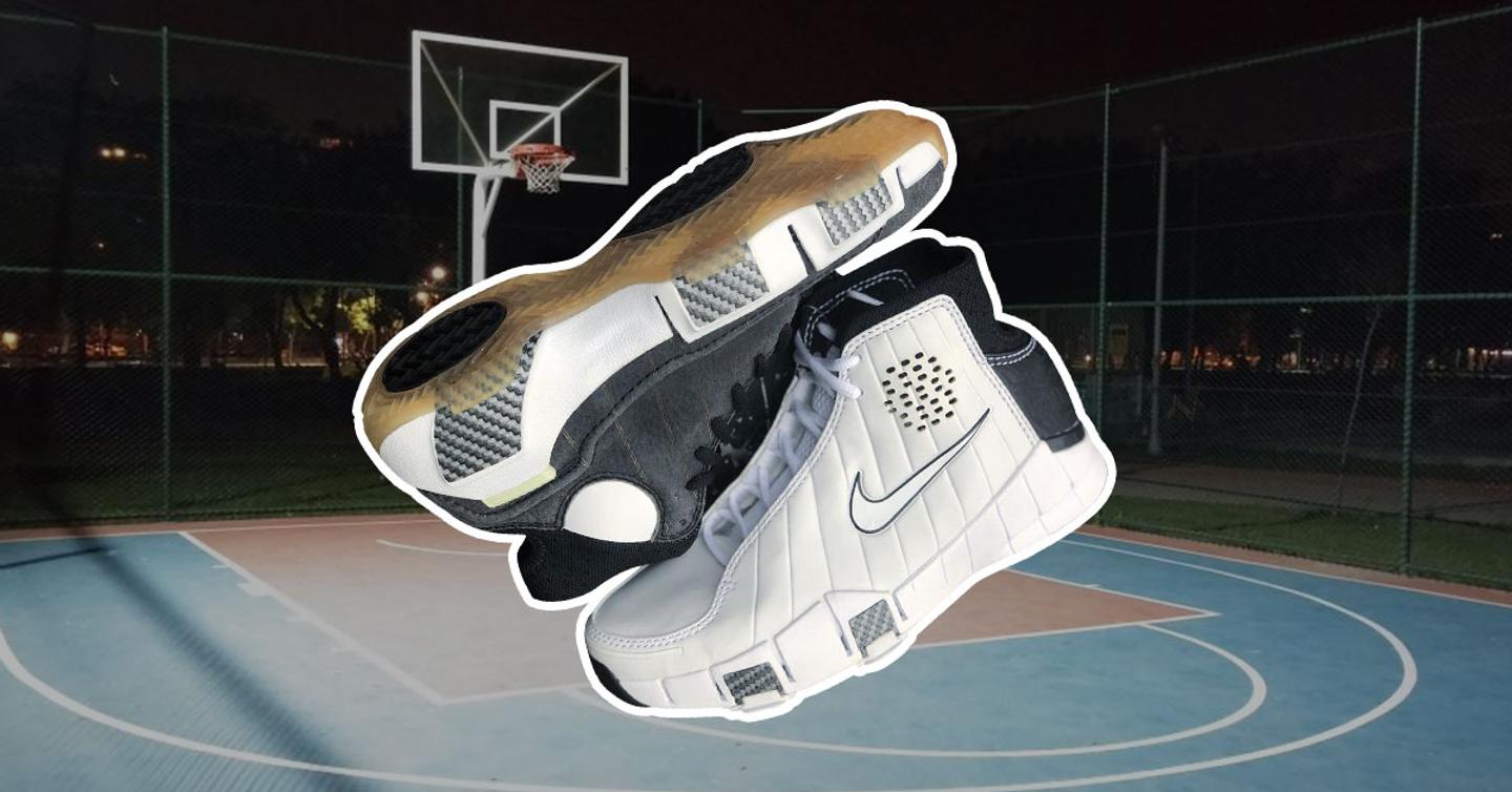 kobe-kicks-dtf-magazine Сэмплы Nike Kobe 1 продают за 4 000 долларов