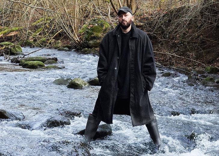 demna-vogue-dtf-magazine Демна Гвасалия рассказал, почему ушел из Vetements