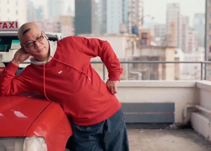 taxi_drivers_hk_helmut_lang_campaign_dtf_header В новом кампейне Helmut Lang снялись гонконгские таксисты
