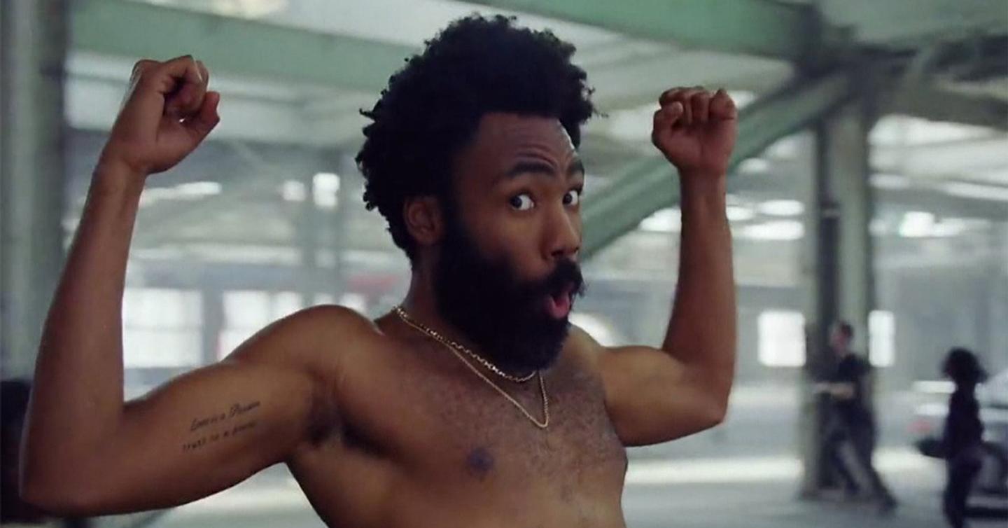 Childish Gambino стал триумфатором «Грэмми». Но на церемонию не пришел  