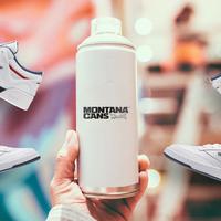 Montana Cans и Reebok готовят стрит-арт галерею на don’t Take Fake 2018