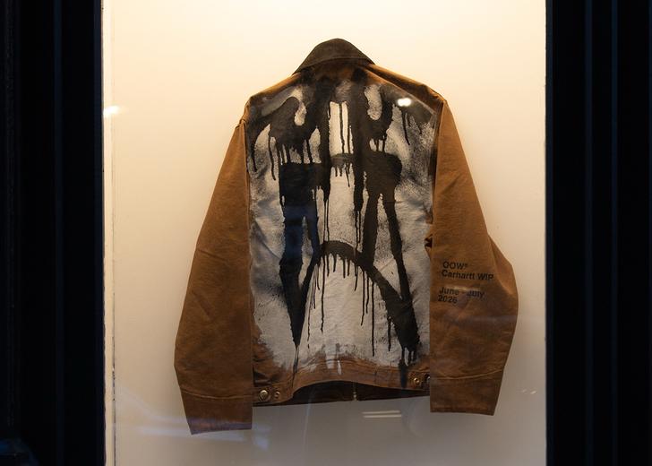 Carhartt WIP OOW