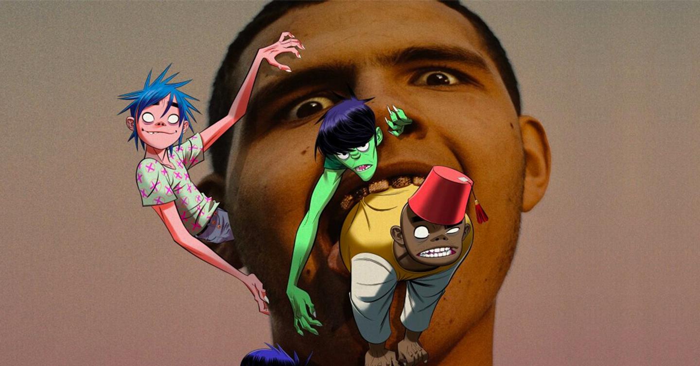 song-machine-dtf-magazine Вышел новый альбом Gorillaz