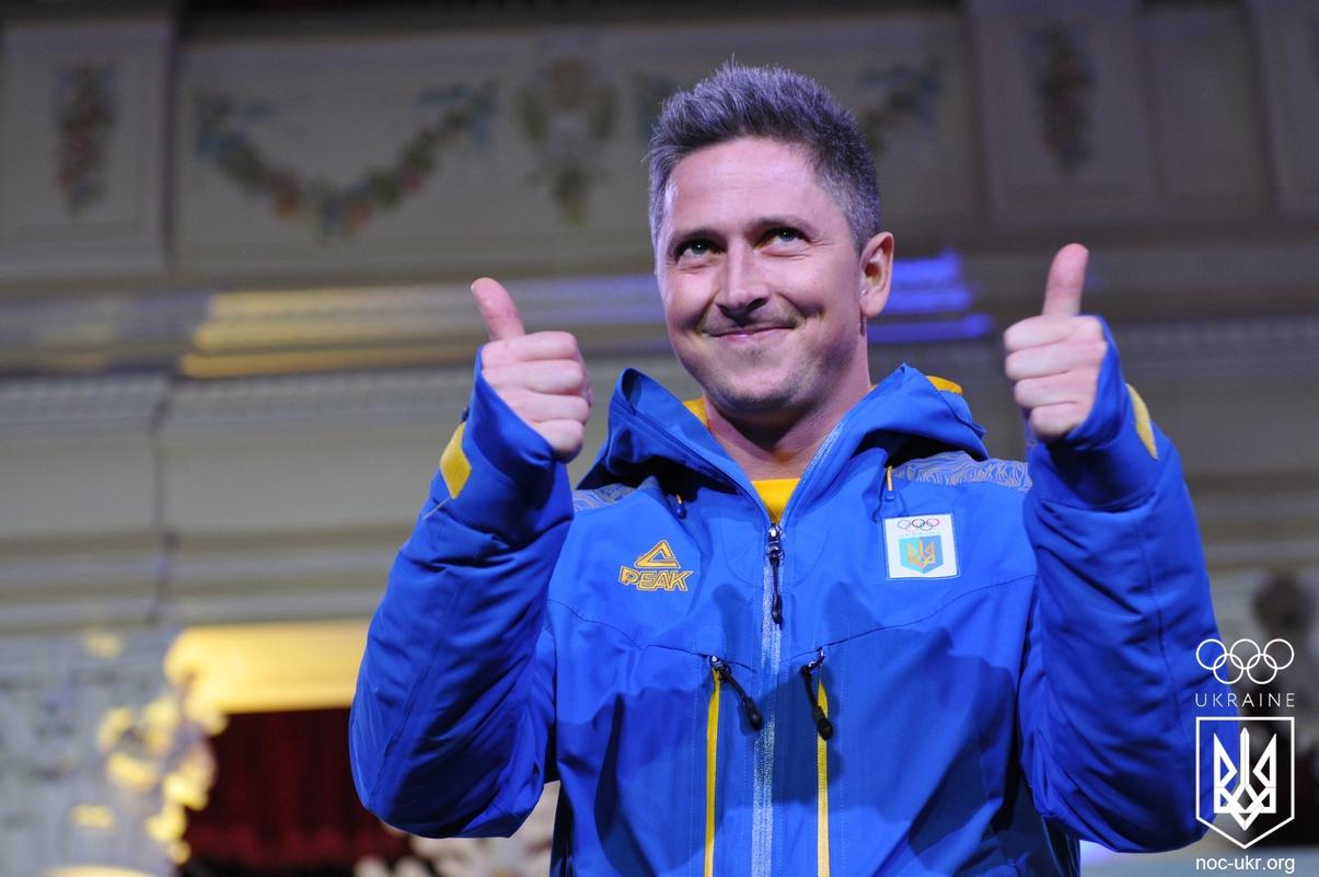 Презентація Олімпійської форми на Ігри-2018-33767