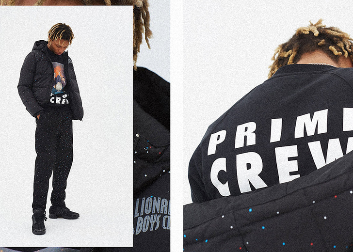 billionaire_boys_club_night_lovell_collab_header Бренд Фаррелла Уильямса представил лукбук новой коллекции