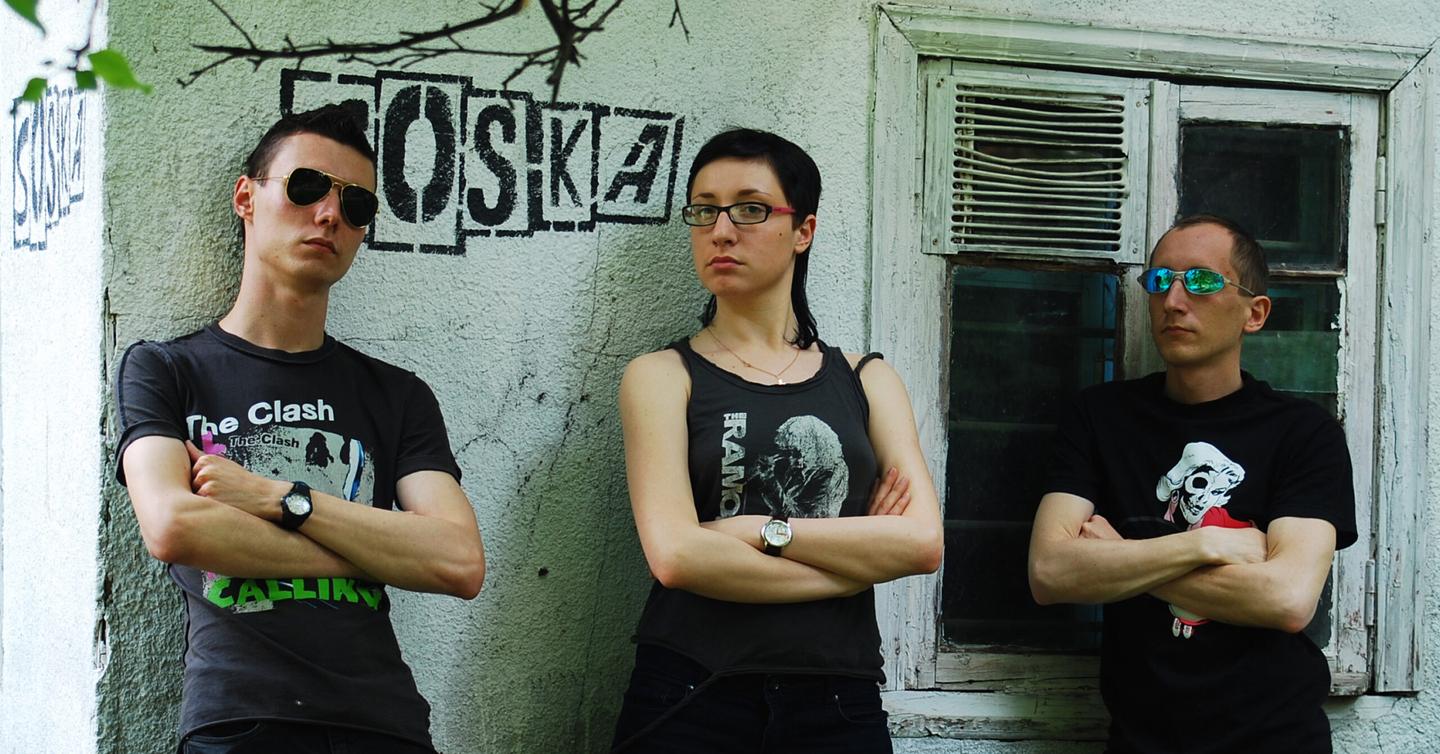 Група «SOSka»