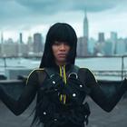Wu-Tang Clan выпустил линию косметики