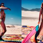 Кендалл Дженнер стала лицом Missoni
