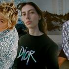 Смотрите новый лукбук коллаборации Stüssy и Dior