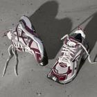 Первый взгляд: Новые кроссовки Balenciaga Runner