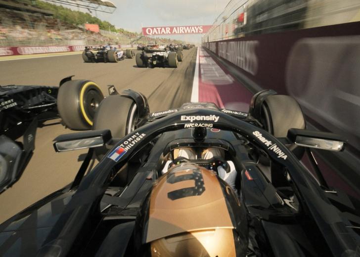 f1-haptic-trailer-cover-dtf-magazine Apple випустила перший «тактильний» трейлер