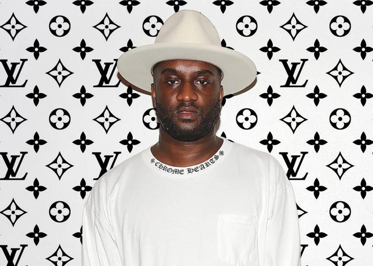 Первый взгляд: Дебютная коллекция Вирджила Абло для Louis Vuitton