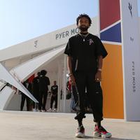 Основатель Pyer Moss — о показе в бедном квартале, темнокожих ковбоях и работе с Reebok
