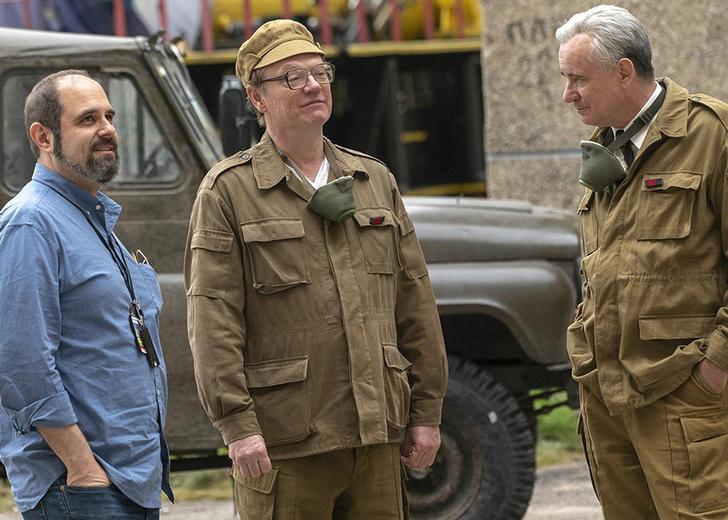 mazin-in-kyiv-dtf-magazine Создатель сериала «Чернобыль» приехал в Киев