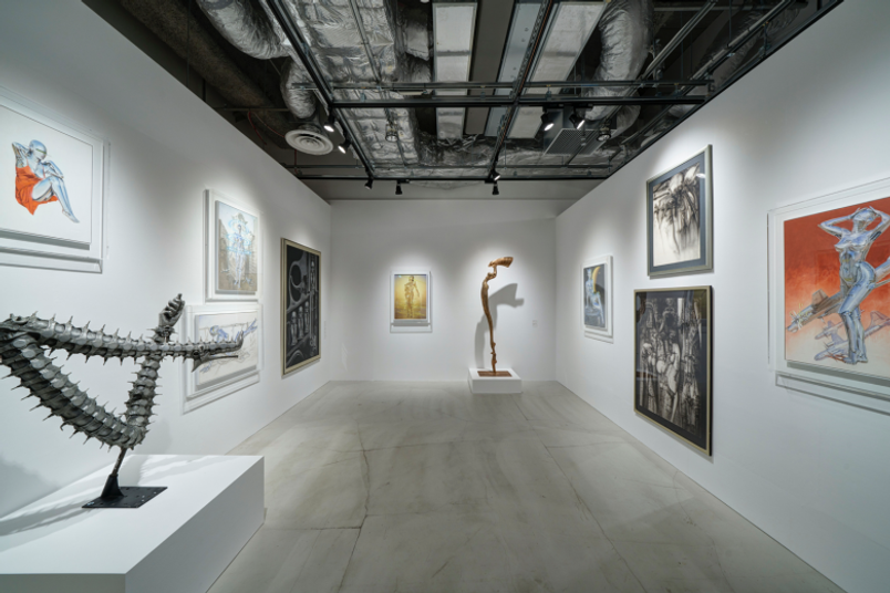 HR-Giger-Sorayama-exhibition-2