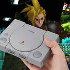 Sony готовит переиздание PlayStation 1 и 20 культовых игр