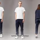 Levi’s перезапустил коллекцию Engineered Jeans. Знакомим с ее главными особенностями