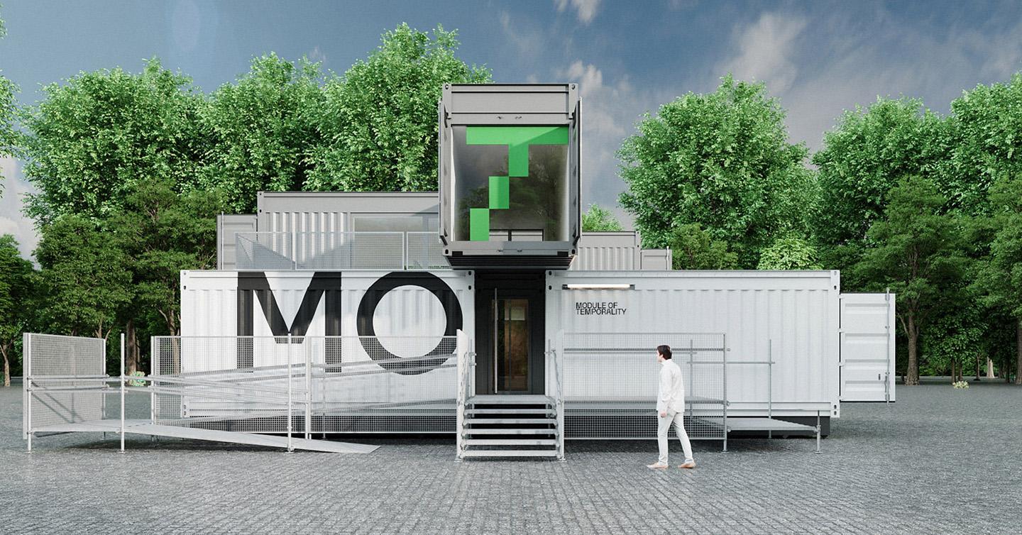 mot-dtf-magazine3330 Module of Temporality: don't Take Fake opens a cultural space in Kyiv