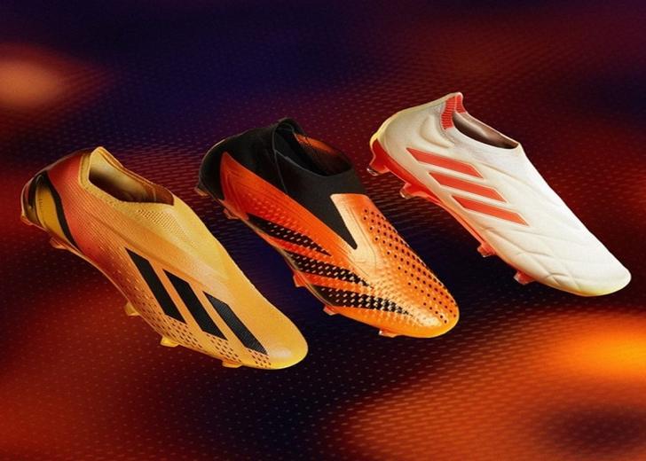 adidas опублікував звіт за 2023 рік. Доходи лайфстайл-сегменту падають