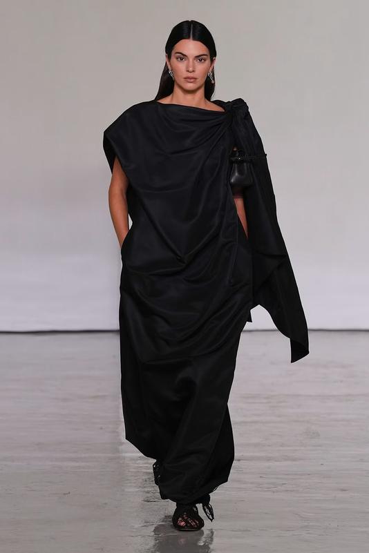 Bottega Veneta Весна/Літо 2027
