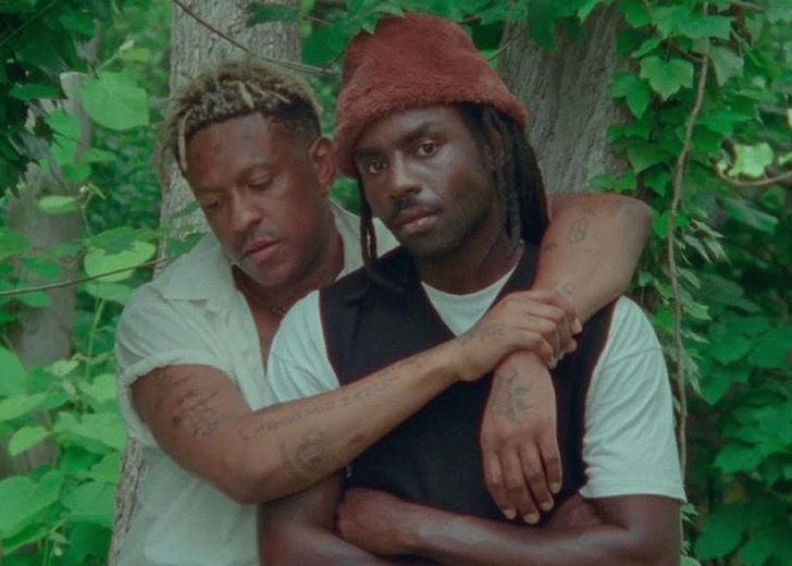 Mykki-Blanco-dtf-magazine (1) Сказочный сад и беззаботность: Смотрите новый клип Микки Бланко