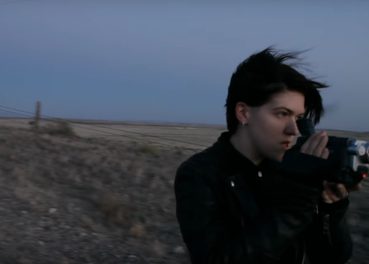 Смотрите новый клип The xx