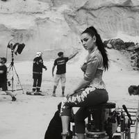 Кліп Camera Charli XCX, яка зіграє у фільмі Мартіна Скорсезе