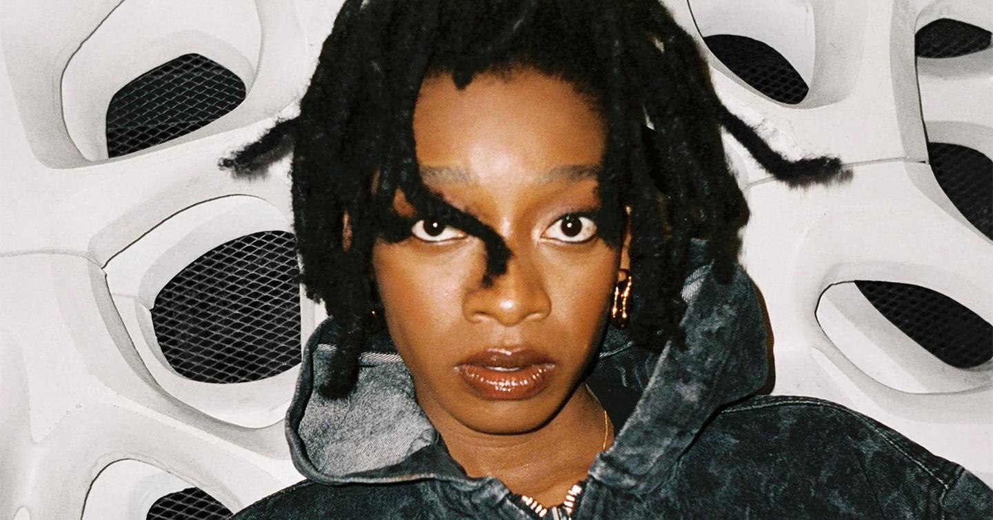 Little Simz випустила новий альбом
