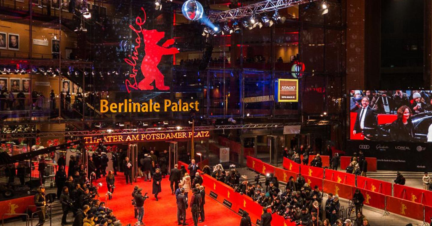 berlinale-dtf-magazine Берлинский кинофестиваль отказался от гендерного разделения наград для актеров