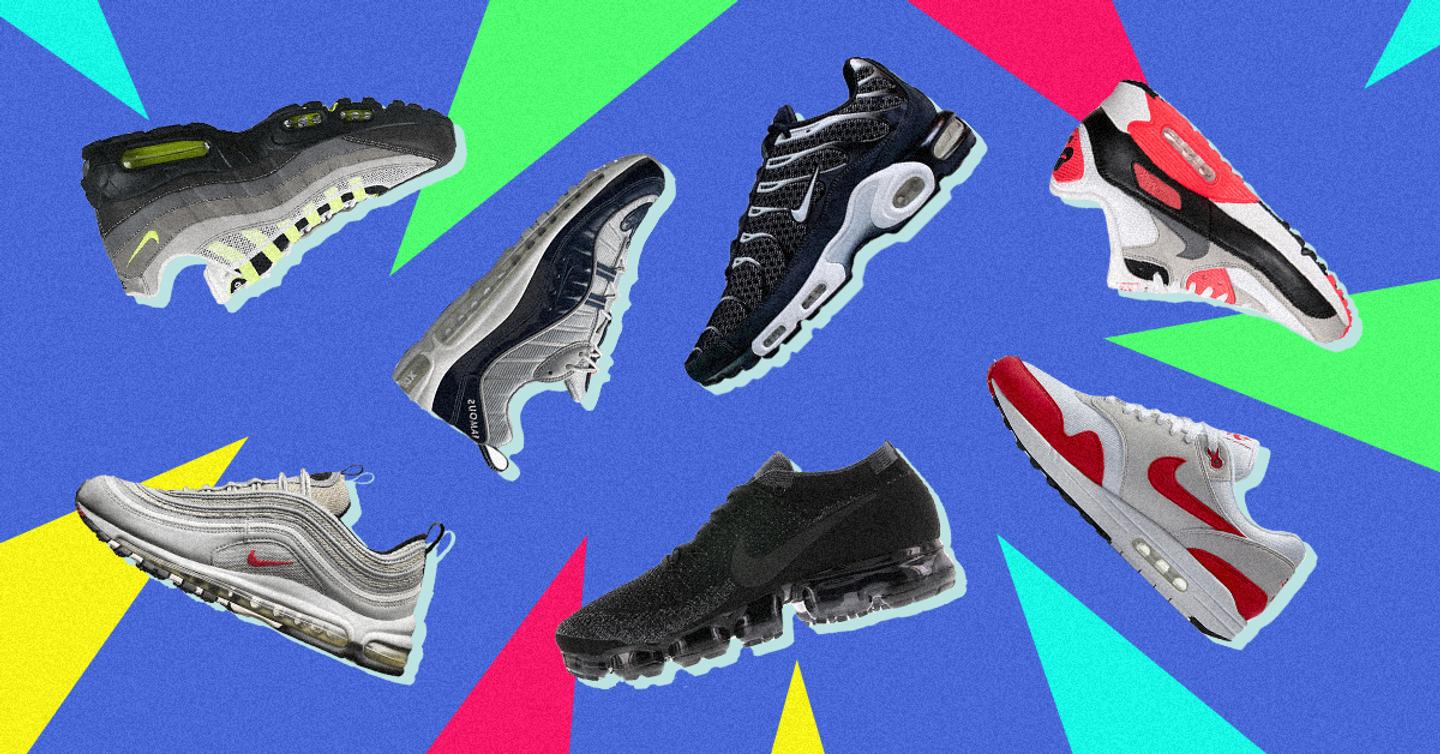 qs-amd Шоурум Quickstrike отметит Air Max Day в Киеве