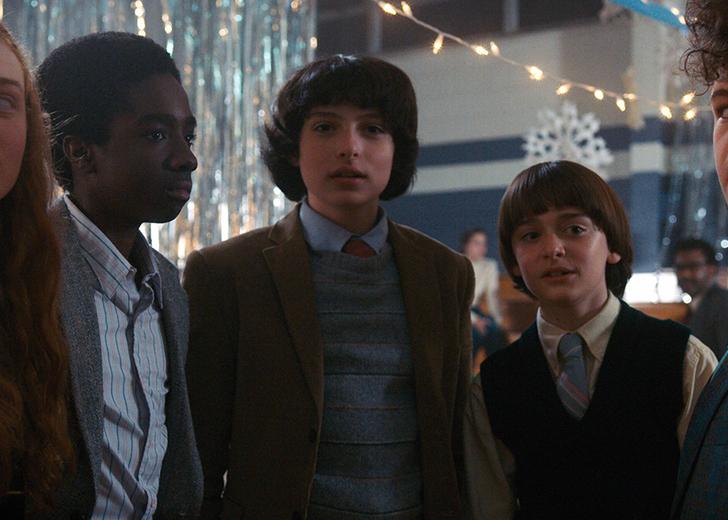 stranger-things-season-3-dtf-magazine Netflix назвал дату выхода третьего сезона «Очень странных дел»