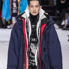 Balenciaga выпустил семислойную парку за 6000 долларов
