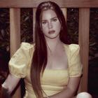 Слушайте новый альбом Ланы Дель Рей — Blue Banisters