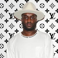 Первый взгляд: Дебютная коллекция Вирджила Абло для Louis Vuitton