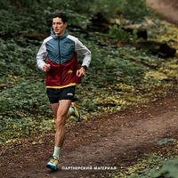 В Украину поступила новая беговая коллекция Nike Trail