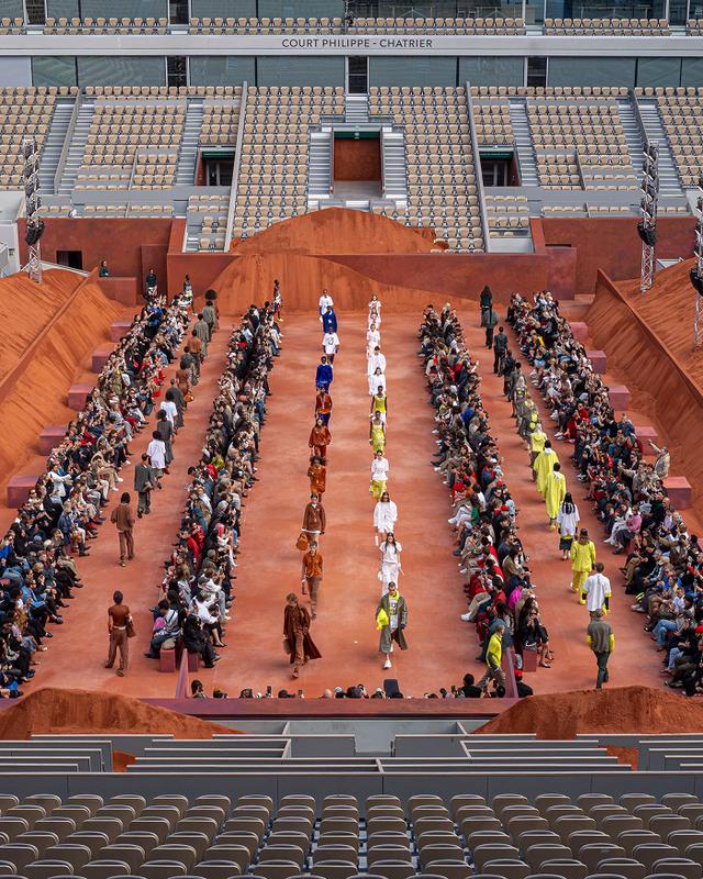 Lacoste SS27