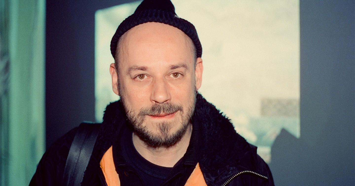 oleksiy-sai-dtf-magazine Олексій Сай: «Якщо глядачі кажуть "жесть" — для мене це правильна реакція»