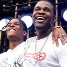 A$AP Ferg отреагировал на «изгнание» из A$AP Mob
