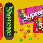 5 неожиданных аксессуаров из новой коллекции Supreme