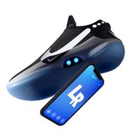 «Будущее кроссовок»: Что нужно знать о модели Nike Hyper Adapt BB