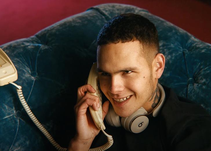 slowthai и Skepta выпустили совместный трек и клип. Смотрим
