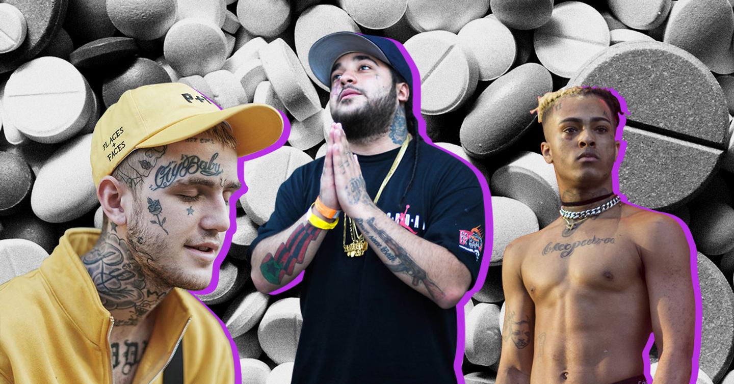 dead-rappers-podcast-dtf-magazine Как хип-хоп загоняет себя в могилу